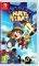NSW A HAT IN TIME