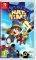 NSW A HAT IN TIME