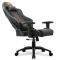 COUGAR GAMING CHAIR EXPLORE BLACK