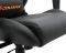 COUGAR GAMING CHAIR EXPLORE BLACK