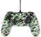 SPARTAN GEAR - OPLON WIRED CONTROLLER GREEN CAMO