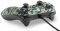 SPARTAN GEAR - OPLON WIRED CONTROLLER GREEN CAMO