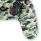 SPARTAN GEAR - OPLON WIRED CONTROLLER GREEN CAMO