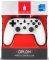 SPARTAN GEAR - OPLON WIRED CONTROLLER WHITE