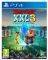 PS4 ASTERIX & OBELIX XXL 3: THE CRYSTAL MENHI...