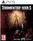 PS5 TORMENTED SOULS
