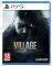 PS5 RESIDENT EVIL VILLAGE