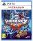 PS5 OVERRIDE 2: ULTRAMAN - DELUXE EDITION