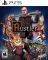 PS5 RUSTLER