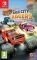 NSW BLAZE AND THE MONSTER MACHINES: AXLE CITY...