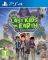 PS4 THE LAST KIDS ON EARTH AND THE STAFF OF D...