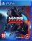PS4 MASS EFFECT TRILOGY - LEGENDARY EDITION