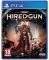 PS4 NECROMUNDA: HIRED GUN
