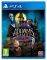 PS4 THE ADDAMS FAMILY: MANSION MAYHEM