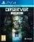 PS4 OBSERVER SYSTEM REDUX DAY ONE EDITION