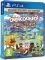 PS4 OVERCOOKED: ALL YOU CAN EAT