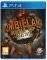 PS4 ZOMBIELAND: DOUBLE TAP - ROAD TRIP