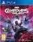PS4 MARVELS GUARDIANS OF THE GALAXY