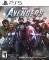 PS5 MARVELS AVENGERS