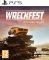 PS5 WRECKFEST