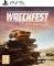 PS5 WRECKFEST