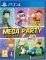 PS4 MEGA PARTY - A TOOTUFF ADVENTURE