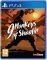 PS4 9 MONKEYS OF SHAOLIN