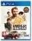 PS4 AMERICAN FUGITIVE: STATE OF EMERGENCY