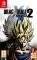 NSW DRAGON BALL XENOVERSE 2 (CODE IN A BOX)