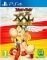 PS4 ASTERIX & OBELIX XXL: ROMASTERED