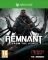 XBOX1 REMNANT: FROM THE ASHES