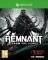XBOX1 REMNANT: FROM THE ASHES