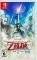 NSW THE LEGEND OF ZELDA SKYWARD SWORD HD