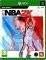 XSX NBA 2K22