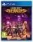 PS4 MINECRAFT DUNGEONS - ULTIMATE EDITION