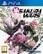 PS4 SAKURA WARS