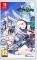 NSW AZUR LANE: CROSSWAVE  COMMANDERS CALENDAR...