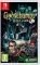 NSW GOOSEBUMPS: THE GAME (CODE IN A BOX)