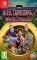 NSW HOTEL TRANSYLVANIA 3: MONSTERS OVERBOARD + TRAVEL CASE BUNDLE