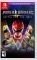 NSW POWER RANGERS: BATTLE FOR THE GRID - SUPE...
