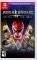 NSW POWER RANGERS: BATTLE FOR THE GRID - SUPE...