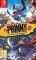 NSW PRINNY 1-2: EXPLODED AND RELOADED - JUST DESSERTS EDITION