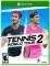 XSX TENNIS WORLD TOUR 2 - COMPLETE EDITION