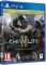 PS4 CHIVALRY II DAY ONE EDITION