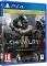 PS4 CHIVALRY II DAY ONE EDITION