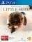 PS4 THE DARK PICTURES: LITTLE HOPE