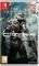 NSW CRYSIS REMASTERED