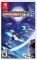 NSW DARIUSBURST: ANOTHER CHRONICLE EX+
