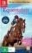 NSW EQUESTRIAN TRAINING