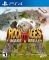 PS4 ROCK OF AGES 3: MAKE & BREAK